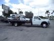 2024 Ram 5500 SLT w/ 20ft JerrDan Car Carrier 6 Ton Wide Low Pro Rollback - 22828972 - 5