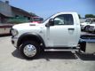 2024 Ram 5500 SLT w/ 20ft JerrDan Car Carrier 6 Ton Wide Low Pro Rollback - 23041987 - 12