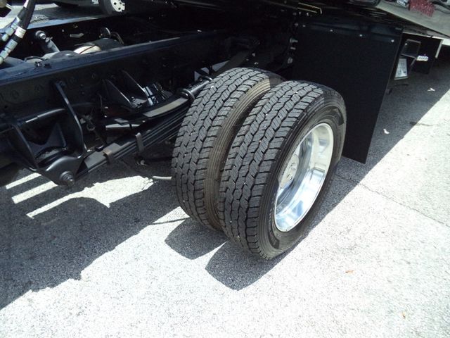 2024 Ram 5500 SLT w/ 20ft JerrDan Car Carrier 6 Ton Wide Low Pro Rollback - 23041987 - 14