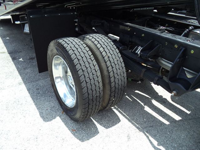 2024 Ram 5500 SLT w/ 20ft JerrDan Car Carrier 6 Ton Wide Low Pro Rollback - 23041987 - 17