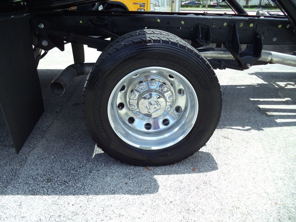 2024 Ram 5500 SLT w/ 20ft JerrDan Car Carrier 6 Ton Wide Low Pro Rollback - 23041987 - 18