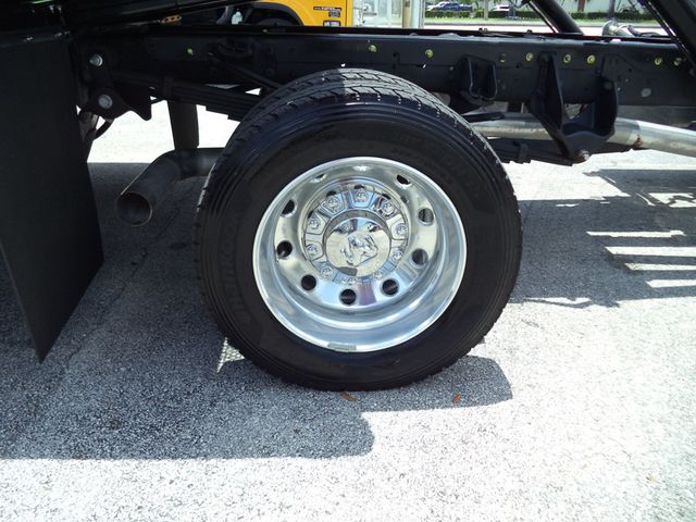 2024 Ram 5500 SLT w/ 20ft JerrDan Car Carrier 6 Ton Wide Low Pro Rollback - 23041987 - 18