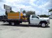 2024 Ram 5500 SLT w/ 20ft JerrDan Car Carrier 6 Ton Wide Low Pro Rollback - 23041987 - 2