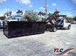 2024 Ram 5500 SLT 4x4 w/ 14` Switch-N-Go Drop Box Dumpster Bin Roll Off Truck - 22534289 - 0