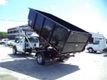 2024 Ram 5500 SLT 4x4 w/ 14` Switch-N-Go Drop Box Dumpster Bin Roll Off Truck - 22534289 - 15