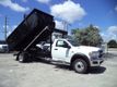 2024 Ram 5500 SLT 4x4 w/ 14` Switch-N-Go Drop Box Dumpster Bin Roll Off Truck - 22534289 - 20