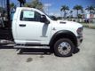 2024 Ram 5500 SLT 4x4 w/ 14` Switch-N-Go Drop Box Dumpster Bin Roll Off Truck - 22534289 - 21