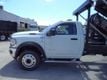 2024 Ram 5500 SLT 4x4 w/ 14` Switch-N-Go Drop Box Dumpster Bin Roll Off Truck - 22534289 - 27