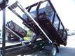 2024 Ram 5500 SLT 4x4 w/ 14` Switch-N-Go Drop Box Dumpster Bin Roll Off Truck - 22534289 - 29