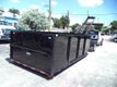2024 Ram 5500 SLT 4x4 w/ 14` Switch-N-Go Drop Box Dumpster Bin Roll Off Truck - 22534289 - 38