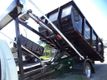 2024 Ram 5500 SLT 4x4 w/ 14` Switch-N-Go Drop Box Dumpster Bin Roll Off Truck - 22534289 - 47