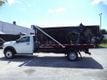 2024 Ram 5500 SLT 4x4 w/ 14` Switch-N-Go Drop Box Dumpster Bin Roll Off Truck - 22534289 - 4