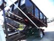 2024 Ram 5500 SLT 4x4 w/ 14` Switch-N-Go Drop Box Dumpster Bin Roll Off Truck - 22534289 - 49