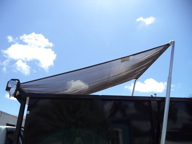 2024 Ram 5500 SLT 4x4 w/ 14` Switch-N-Go Drop Box Dumpster Bin Roll Off Truck - 22534289 - 50