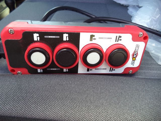 2024 Ram 5500 SLT 4x4 w/ 14` Switch-N-Go Drop Box Dumpster Bin Roll Off Truck - 22534289 - 54