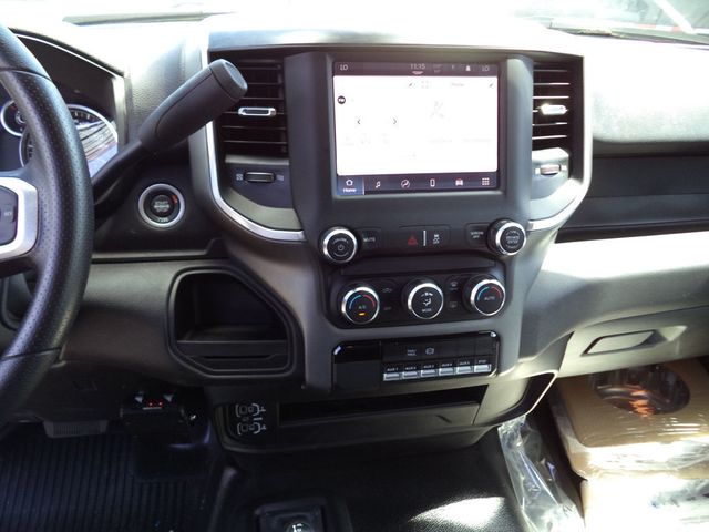 2024 Ram 5500 SLT 4x4 w/ 14` Switch-N-Go Drop Box Dumpster Bin Roll Off Truck - 22534289 - 57