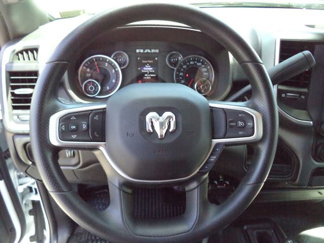 2024 Ram 5500 SLT 4x4 w/ 14` Switch-N-Go Drop Box Dumpster Bin Roll Off Truck - 22534289 - 58