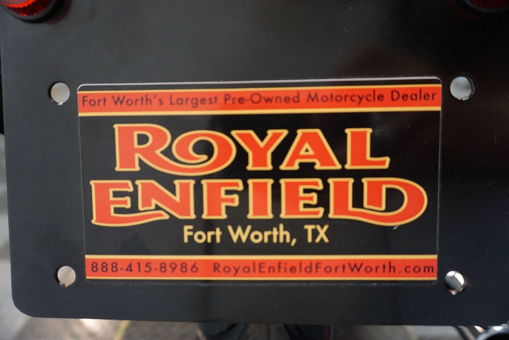 2024 ROYAL ENFIELD BULLET 350 RETRO FUN TO RIDE!!! - 22343724 - 29