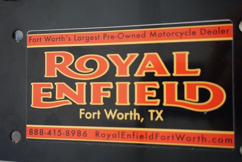 2024 ROYAL ENFIELD BULLET 350 RETRO FUN TO RIDE!!! - 22475236 - 26