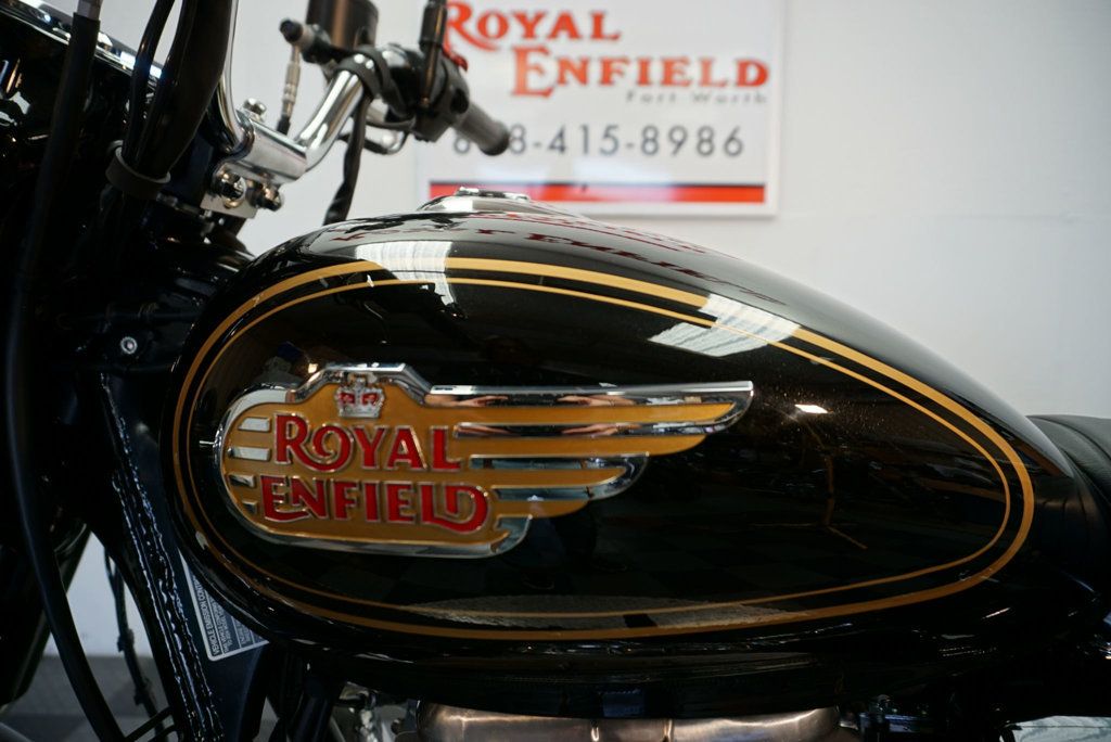 2024 ROYAL ENFIELD BULLET 350 RETRO FUN TO RIDE!!! - 22475255 - 14