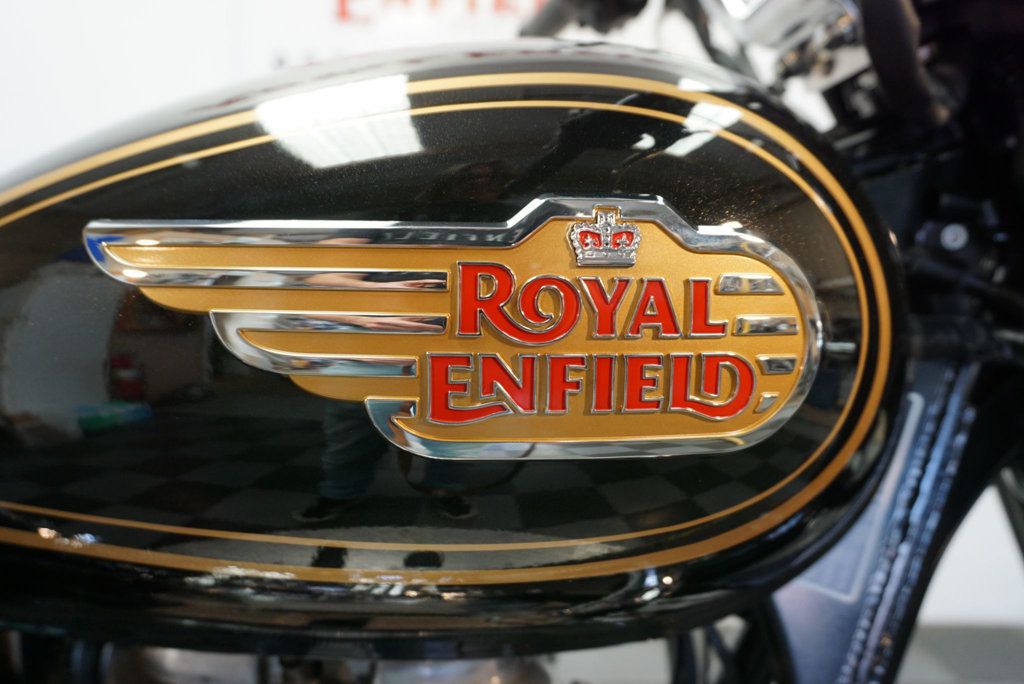 2024 ROYAL ENFIELD BULLET 350 RETRO FUN TO RIDE!!! - 22475255 - 15