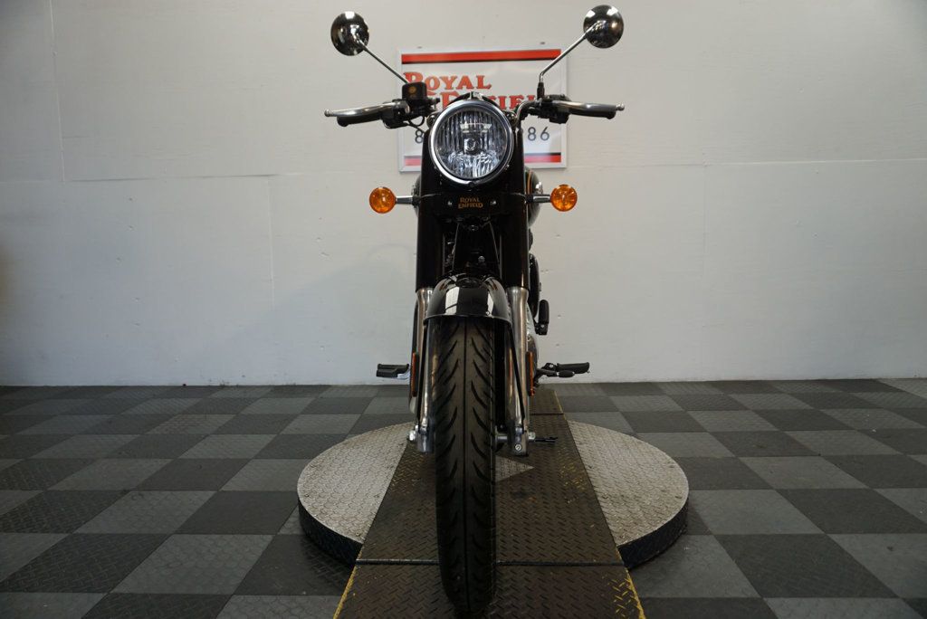 2024 ROYAL ENFIELD BULLET 350 RETRO FUN TO RIDE!!! - 22475255 - 25