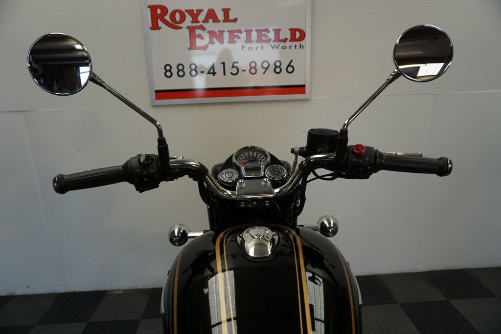 2024 ROYAL ENFIELD BULLET 350 RETRO FUN TO RIDE!!! - 22475255 - 8