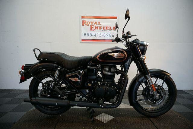 2024 ROYAL ENFIELD BULLET 350 ABS BLACK GOLD*ORDER!* - 22402830 - 0