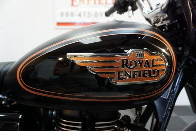 2024 ROYAL ENFIELD BULLET 350 ABS BLACK GOLD*ORDER!* - 22402830 - 11