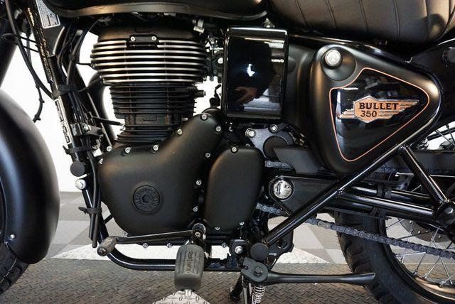 2024 ROYAL ENFIELD BULLET 350 ABS BLACK GOLD*ORDER!* - 22402830 - 16