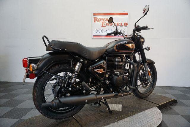 2024 ROYAL ENFIELD BULLET 350 ABS BLACK GOLD*ORDER!* - 22402830 - 5