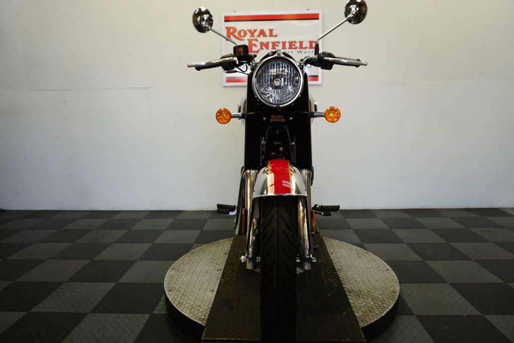 2024 ROYAL ENFIELD CLASSIC 350 RETRO FUN TO RIDE!!! - 22567352 - 23