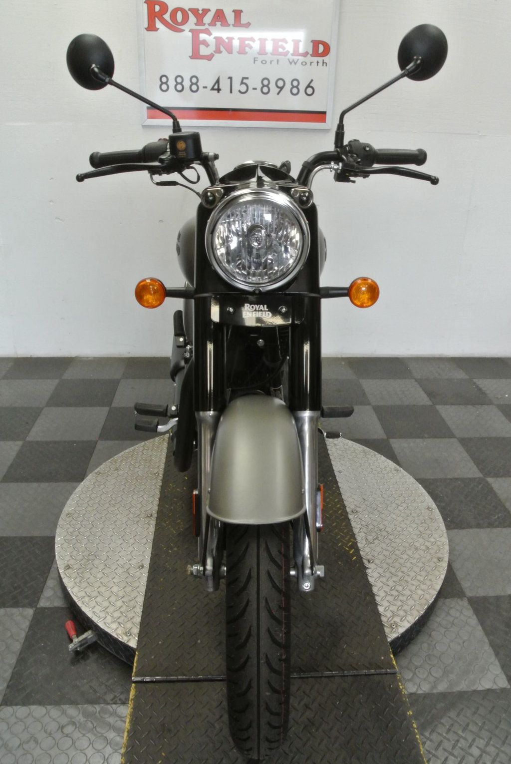 2024 ROYAL ENFIELD CLASSIC 350 RETRO FUN TO RIDE!!! - 22567354 - 7