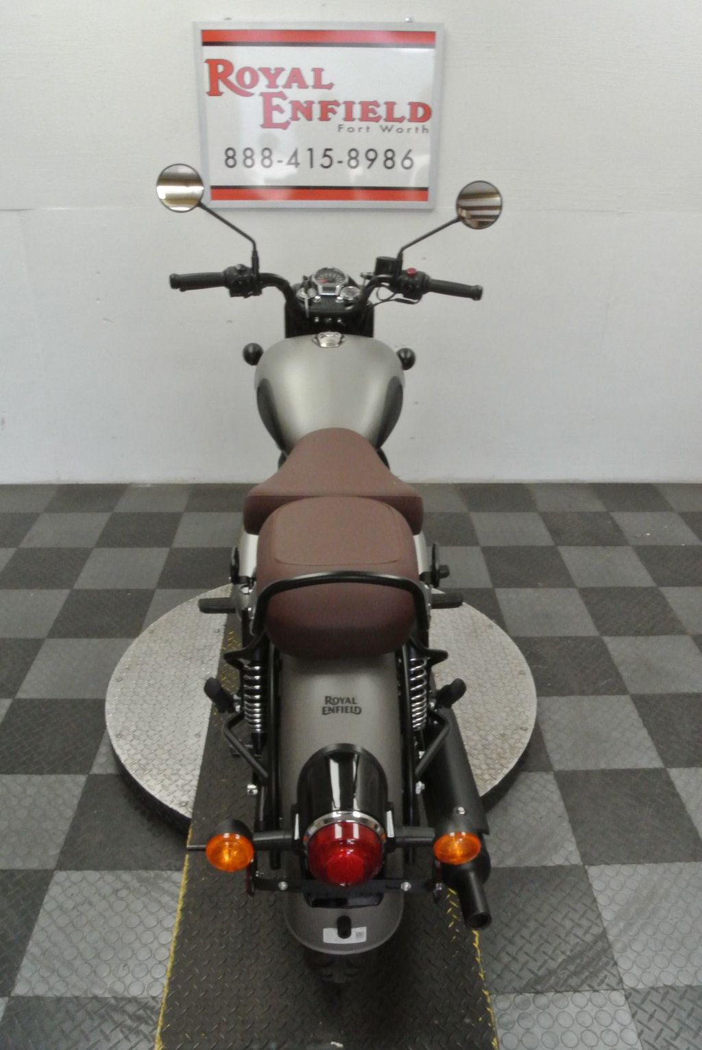 2024 ROYAL ENFIELD CLASSIC 350 RETRO FUN TO RIDE!!! - 22567354 - 8