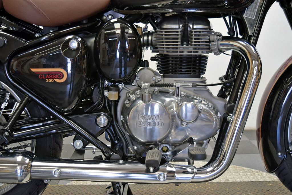 2024 ROYAL ENFIELD CLASSIC 350 ABS $500.00 OFF!!! - 22941667 - 15
