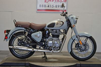 2024 ROYAL ENFIELD CLASSIC 350 ABS