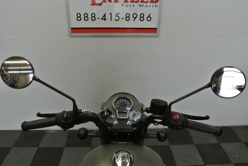 2024 ROYAL ENFIELD CLASSIC 350 ABS MARSH GREY - 22494300 - 6