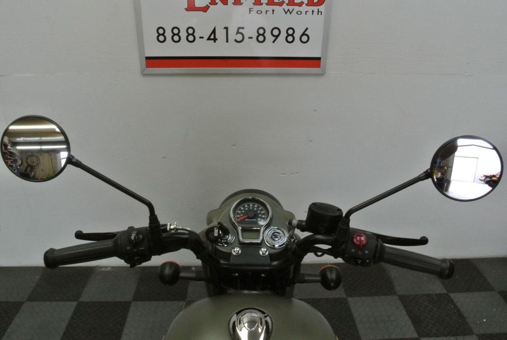 2024 ROYAL ENFIELD CLASSIC 350 ABS MARSH GREY*ORDER!! - 22494300 - 6