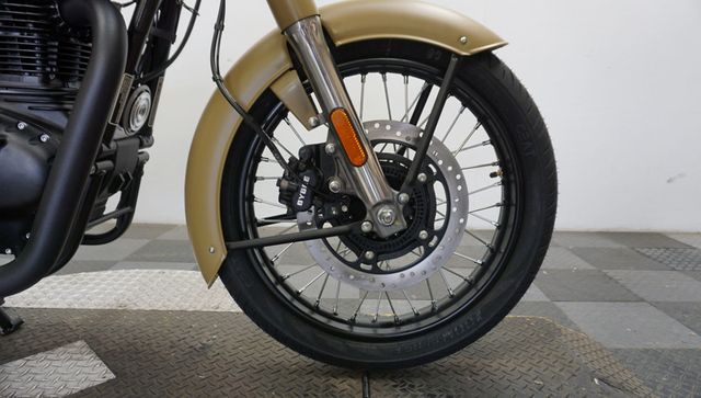 2024 ROYAL ENFIELD CLASSIC 350 ABS RETRO FUN TO RIDE!!! - 22778361 - 12