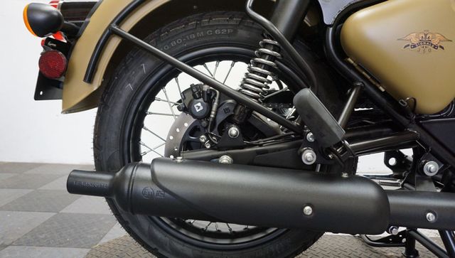 2024 ROYAL ENFIELD CLASSIC 350 ABS RETRO FUN TO RIDE!!! - 22778361 - 16