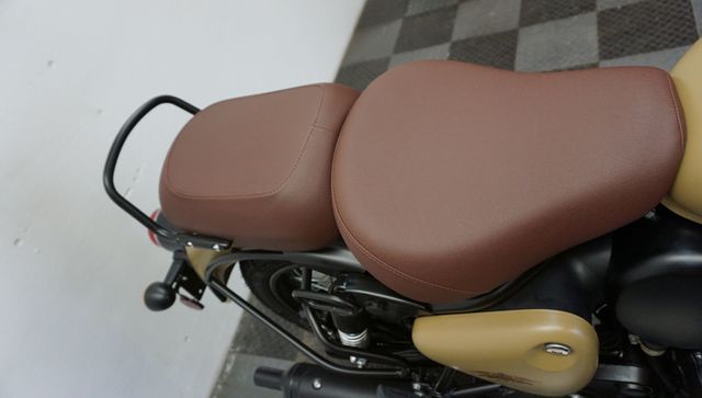 2024 ROYAL ENFIELD CLASSIC 350 ABS RETRO FUN TO RIDE!!! - 22778361 - 19