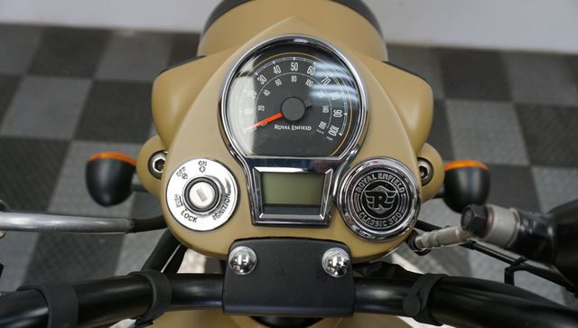 2024 ROYAL ENFIELD CLASSIC 350 ABS RETRO FUN TO RIDE!!! - 22778361 - 6