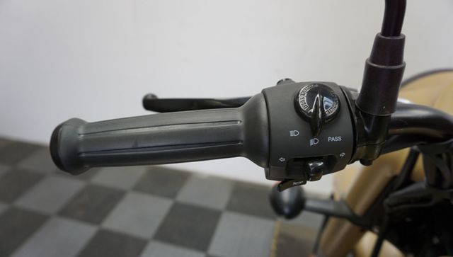 2024 ROYAL ENFIELD CLASSIC 350 ABS RETRO FUN TO RIDE!!! - 22778361 - 7