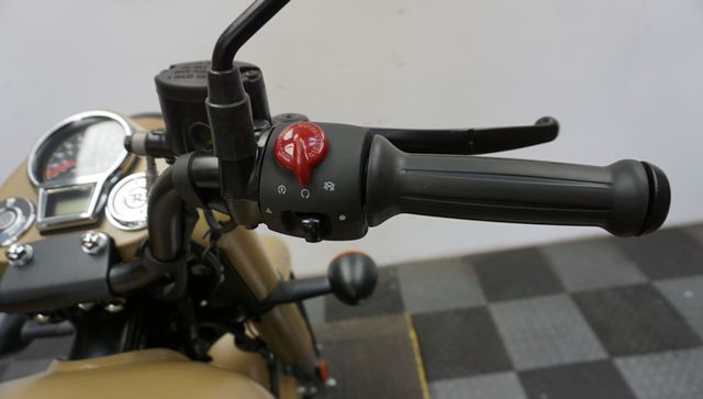 2024 ROYAL ENFIELD CLASSIC 350 ABS RETRO FUN TO RIDE!!! - 22778361 - 8