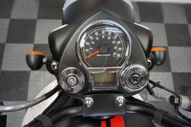2024 ROYAL ENFIELD CLASSIC 350 ABS RETRO FUN TO RIDE!!! - 22904785 - 9