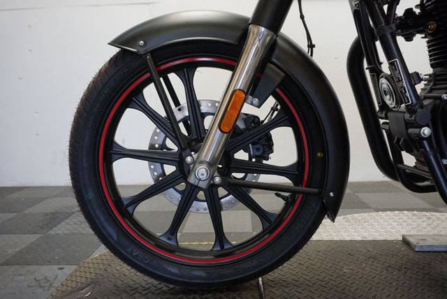 2024 ROYAL ENFIELD CLASSIC 350 ABS RETRO FUN TO RIDE!!! - 22904785 - 13