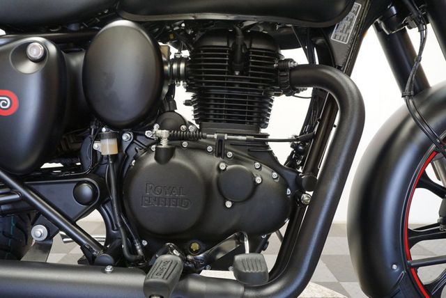 2024 ROYAL ENFIELD CLASSIC 350 ABS RETRO FUN TO RIDE!!! - 22904785 - 14