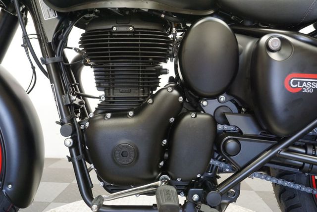 2024 ROYAL ENFIELD CLASSIC 350 ABS RETRO FUN TO RIDE!!! - 22904785 - 15