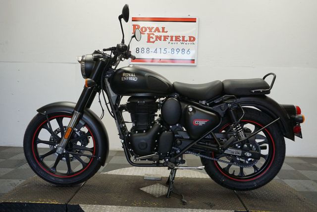 2024 ROYAL ENFIELD CLASSIC 350 ABS RETRO FUN TO RIDE!!! - 22904785 - 1