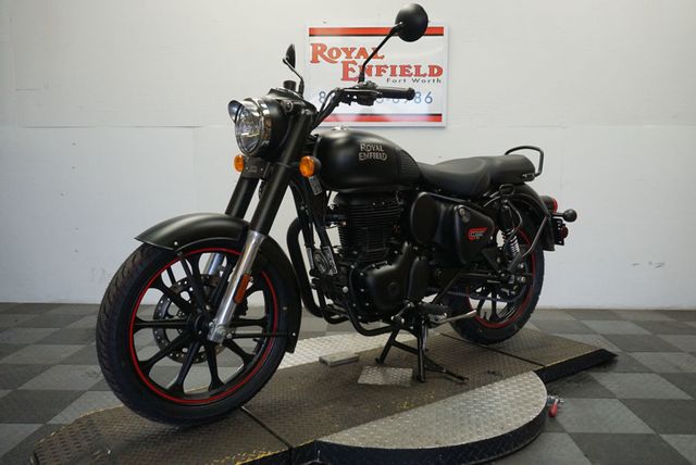 2024 ROYAL ENFIELD CLASSIC 350 ABS RETRO FUN TO RIDE!!! - 22904785 - 2